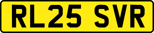 RL25SVR