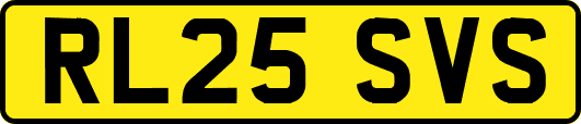 RL25SVS