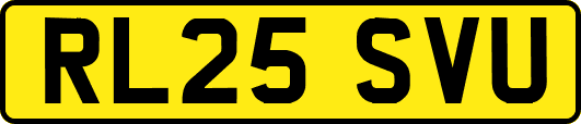 RL25SVU