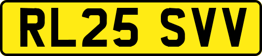 RL25SVV