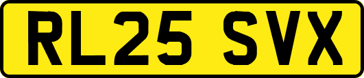 RL25SVX