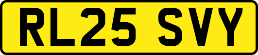 RL25SVY