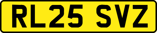 RL25SVZ