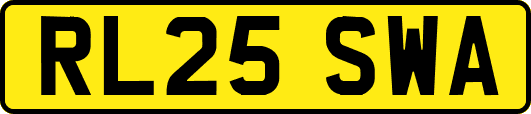 RL25SWA