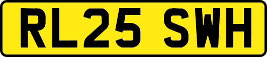RL25SWH