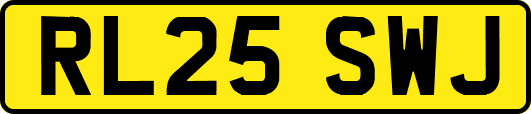 RL25SWJ