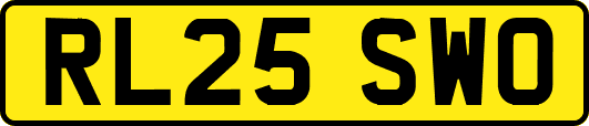 RL25SWO