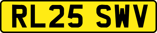 RL25SWV