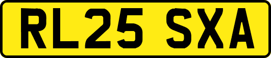RL25SXA