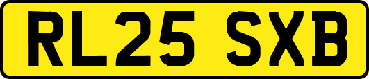 RL25SXB