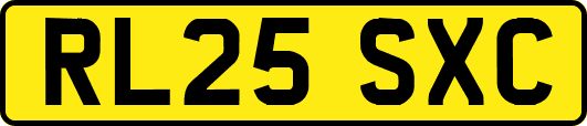 RL25SXC