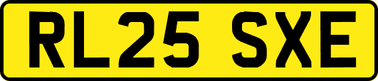 RL25SXE