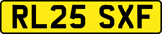 RL25SXF
