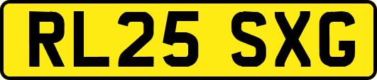 RL25SXG
