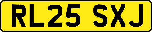 RL25SXJ