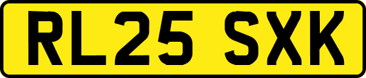 RL25SXK