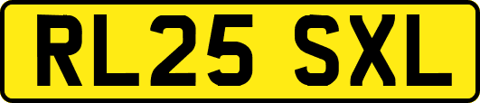 RL25SXL
