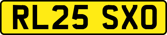 RL25SXO