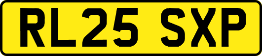 RL25SXP