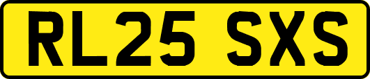 RL25SXS