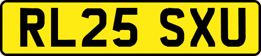 RL25SXU