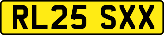 RL25SXX