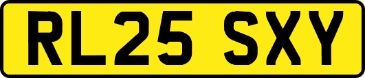 RL25SXY