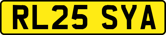 RL25SYA
