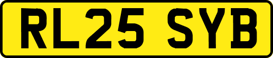 RL25SYB