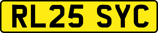 RL25SYC