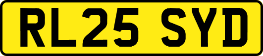 RL25SYD