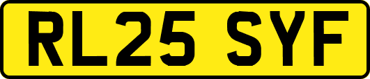 RL25SYF