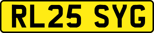 RL25SYG