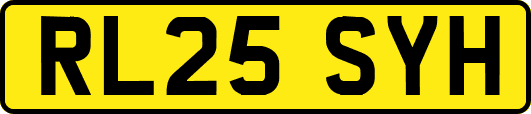 RL25SYH