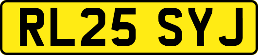 RL25SYJ