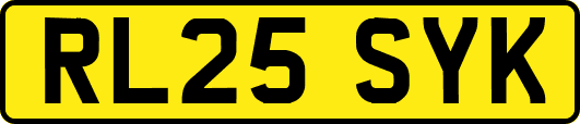 RL25SYK