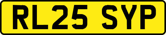 RL25SYP