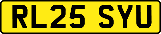 RL25SYU