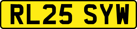 RL25SYW