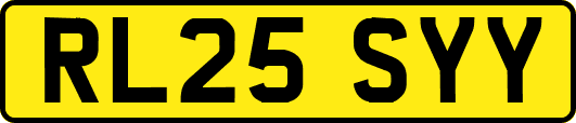 RL25SYY