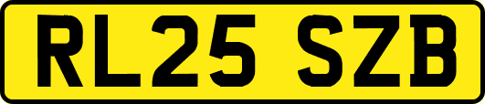 RL25SZB