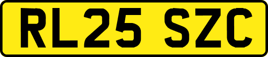 RL25SZC