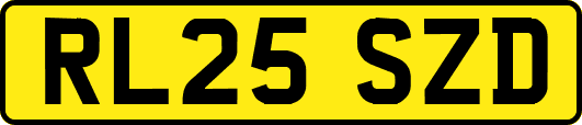 RL25SZD