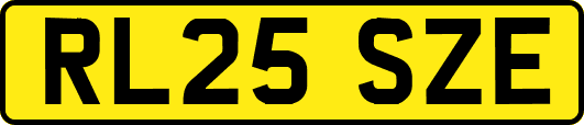 RL25SZE