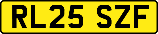 RL25SZF