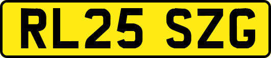 RL25SZG