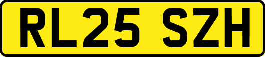 RL25SZH