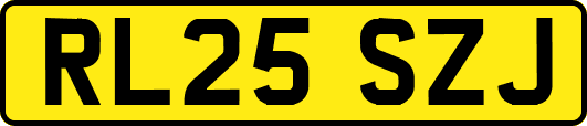 RL25SZJ