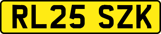 RL25SZK