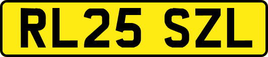 RL25SZL